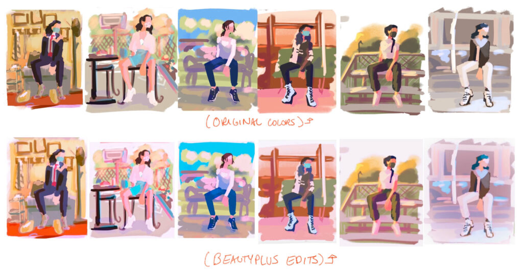 STORYBOARDS: COLOR KEYS 03